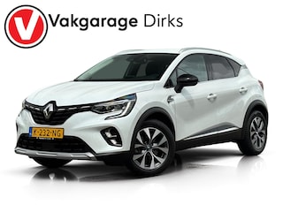Renault Captur 1.6 E-Tech Plug-in Hybrid 160 Intens ✅ Bose ✅ ACC ✅ Camera ✅ LED