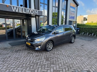 Toyota Corolla Verso 1.8 VVT-i Automaat, 147PK, Panoramadak, Camera, Navi, Cruisecntrl, Climatcntrl,