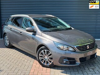 Peugeot 308 SW 1.2 PureTech Blue Allure Automaat | Blindspot | Lane ass | Acc