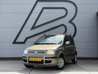 Fiat Panda 1.2 Edizione Cool 2e Eigenaar|Airco|Elek ramen|Dealer onderhouden|N.A.P|APK tot 08-2026