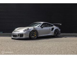 Porsche 911 GT3 RS 4.0