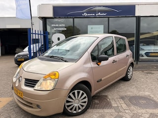 Renault Modus 1.6-16V Expression Luxe | AUTOMAAT | AIRCO | CRUISE CONTROL