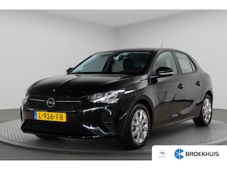 Opel Corsa 1.2 Edition | Parkeersensoren | Apple Carplay & Android Auto | Lichtmetalen velgen | Airco | Cruise Controle |