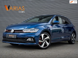 Volkswagen Polo 2.0 TSI GTI Alcantara Beats Camera Virtual