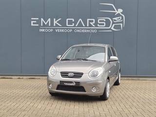Kia Picanto 1.0 Seven