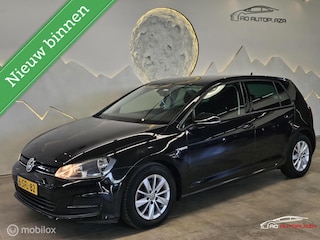 Volkswagen Golf 1.6 TDI Comfortline BlueMotion Navigatie/PDC