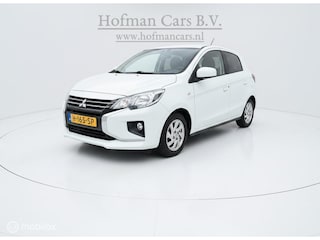 Mitsubishi Space Star 1.2 Active Automaat | 2020 | 13.600 km | Facelift | Trekhaak | 6 mnd garantie | Rijklaar