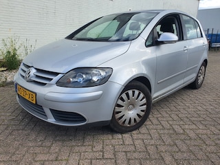 Volkswagen Golf Plus 1.4 TSI Optive 4 ECC|6-VERSNELLINGEN|APK|NAP|2008