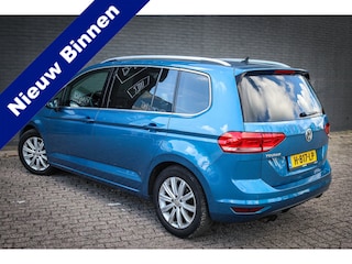 Volkswagen Touran 1.4 TSI Highline 7p Net binnen-Nu al te bezichtigen