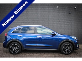 Kia Niro e-Niro DynamicPlusLine 64 kWh Net binnen-Nu al te bezichtigen