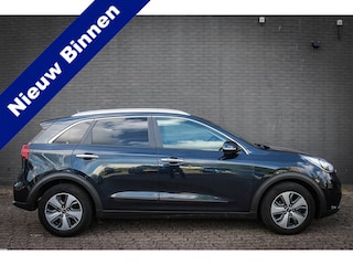 Kia Niro 1.6 GDi DynamicPlusLine Net binnen-Nu al te bezichtigen