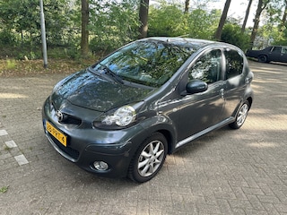 Toyota Aygo 1.0-12V Comfort Navigator airco