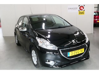 Peugeot 208 1.2 PureTech 82PK 5D Style (Goed onderhouden)