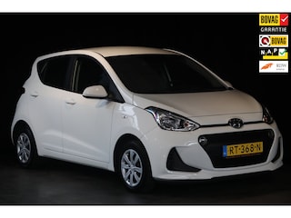 Hyundai i10 1.0i Comfort / AIRCO / NAP / NL- AUTO /