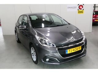 Peugeot 208 1.2 Puretech 82pk 5D Blue Lion