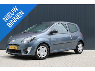 Renault Twingo 1.2-16V Authentique