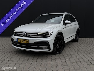 Volkswagen Tiguan 1.5 TSI 3x R Line/Pano/Headup/ACC/Virtual/Vol!