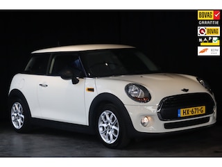 Mini Mini 3-Deurs 1.2 Business / NAP / NL- AUTO / AIRCO