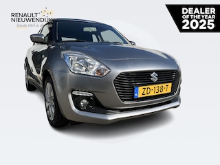 Suzuki Swift 1.2 Select 59.000 KM! l TREKHAAK l CAMERA l STOELVERW. l AIRCO