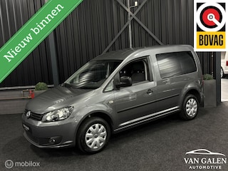 Volkswagen Caddy Combi 1.2 TSI Airco|Navi|Camera|Mini camper