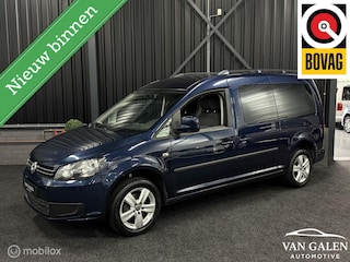 Volkswagen Caddy 1.2 TSI Comfortline Airco|Trekhaak|APK
