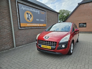 Peugeot 3008 1.6 VTi Première (koppakking defect)