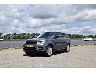 Land Rover Range Rover Sport 3.0 TDV6 HSE Dynamic
