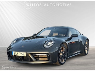 Porsche 911 3.0 Carrera S