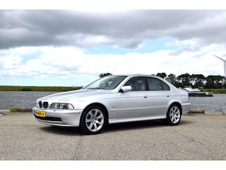BMW 530i