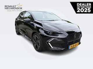 Renault Clio 1.8 Hybrid 160 Esprit Alpine AUTOMAAT