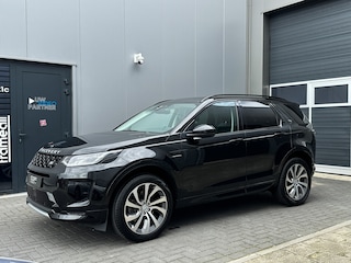 Land Rover Discovery Sport P300e 1.5 SE Facelift | Trekh | Pano | Meridian | Memory | 12/23