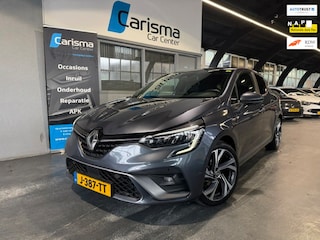 Renault Clio 1.0 TCe R.S. Line 1e eig|Navi|Cruise|360 Camera
