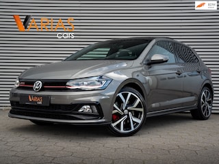 Volkswagen Polo 2.0 TSI GTI Pano Alcantara Beats Keyless