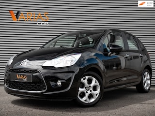 Citroën C3 1.2 VTi Collection Airco Nieuw Distributieriem!