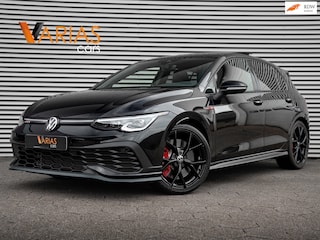 Volkswagen Golf 2.0 TSI GTI Clubsport Pano HUD Camera Dynaudio