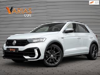Volkswagen T-Roc 2.0 TSI 4Motion Sport Business R Akra Pano