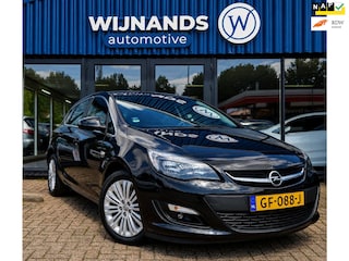Opel Astra 1.4 Turbo Blitz PDC Scherm Volledig oh Cruise Bt