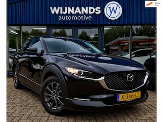 Mazda CX-30 2.0 e-SkyActiv-G M Hybrid Trekhaak Volledig Oh