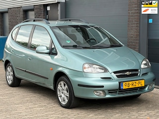 Chevrolet Tacuma 1.6-16V Style Nieuw APK AIRCO NAP