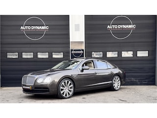 Bentley Flying Spur 4.0 V8 Leder | Zeer compeet