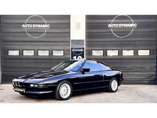 BMW 850 Ci