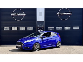Ford Fiesta 1.6 ST2 180pk