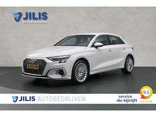 Audi A3 Sportback 30 TFSI Advanced edition | Adaptieve cruise control | LED koplampen | Apple Carplay