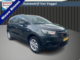 Opel Crossland X 1.2 Turbo Online Edition trekhaak, airco, cruise, pdc