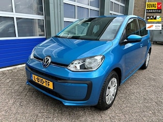 Volkswagen Up 1.0 Comfortline I 5 drs. I Airco I Media I