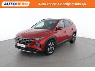 Hyundai Tucson 1.6 T-GDI PHEV Comfort 4WD |NR23010|