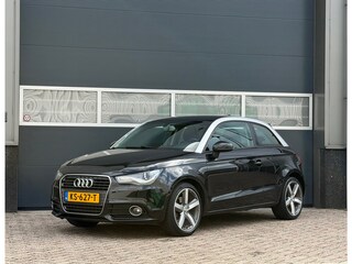 Audi A1 1.4 TFSI Ambition Pro Line Business bj.2010 Navi|Airco|Stoel verw.
