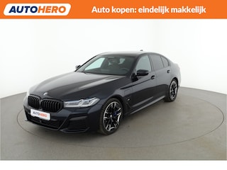 BMW 545e xDrive M Sport | HK58276 |