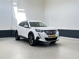 Peugeot 2008 1.2 PureTech Blue Lease Allure | Apple Carplay/Android Auto| Camera |