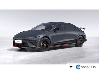 Hyundai Ioniq 6 N 84 kWh | €2000,- korting !!
